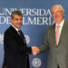 La Universidad de Almería se une al Clúster Andalucía Smart City