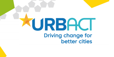Urbact abre su convocatoria de redes de ciudades europeas para cooperar en materia de planificación urbana innovadora