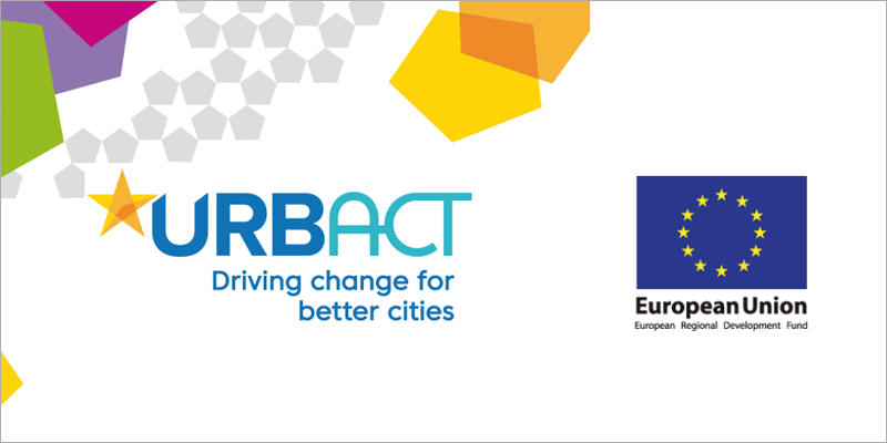 Es la tercera y última convocatoria del programa Urbact del periodo 2014-2020 para crear redes de intercambio de conocimiento y experiencias entre ciudades europeas, 