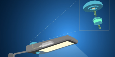 Agrupaciones internacionales de iluminación desarrollan un programa de certificación de luminarias inteligentes