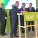 Ayuntamientos y entidades públicas y privadas firman la Declaración de Bilbao sobre movilidad sostenible