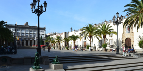 Modelos econométricos para la valoración de la ciudad de Las Palmas de Gran Canaria aplicando criterios de ciudades inteligentes