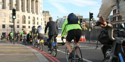 La movilidad como servicio: una perspectiva tecnológica para mejorar movilidad urbana