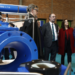 La Comisión Europea designa a Aragón para liderar la plataforma «Regiones Inteligentes de Agua»
