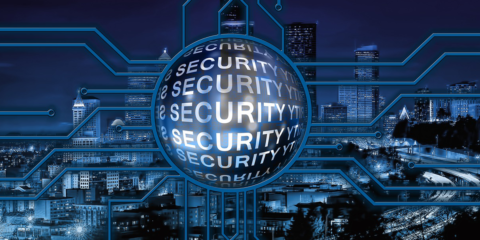 Gestión de la seguridad integral e integrada en ciudades inteligentes: un proyecto de convergencia e integración física y lógica