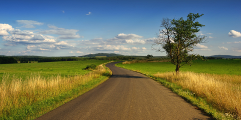 Convocatoria de propuestas de estudio para el desarrollo de carreteras de energía positiva