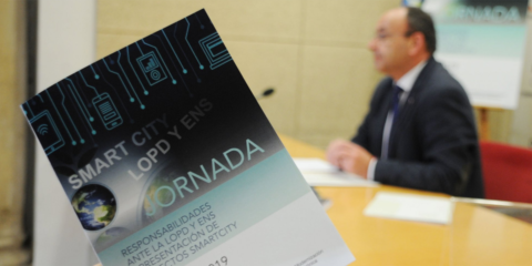 La Diputación de Córdoba presenta a sus ayuntamientos el proyecto «Municipios cordobeses inteligentes y sostenibles»