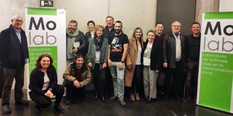 La Diputación de Huelva implanta software y aplicaciones de código abierto con los que ahorra 3 millones de euros