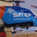 Diseñan un dron contra incendios que capta y transmite imágenes de alta resolución en tiempo real mediante 5G
