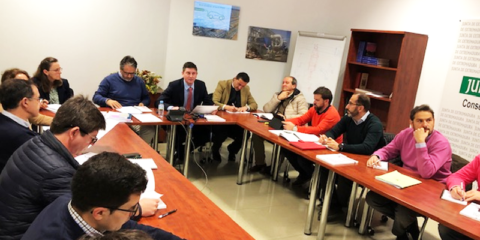 La Estrategia del Vehículo Eléctrico de Extremadura prevé más de 8.000 puntos de carga