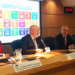 Frans Timmermans recuerda que hay que actuar en el cambio hacia una Europa más sostenible de aquí a 2030