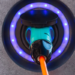 En funcionamiento la primera electrolinera de recarga rápida de Endesa ubicada en una estación de servicio en Madrid