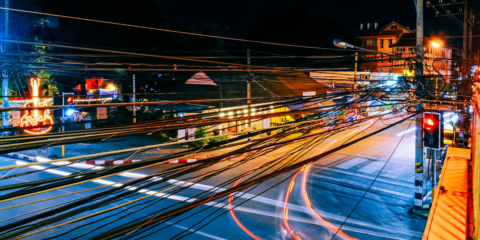 General Electric desarrolla un proyecto de redes inteligentes para facilitar el acceso de ciudades a fuentes renovables