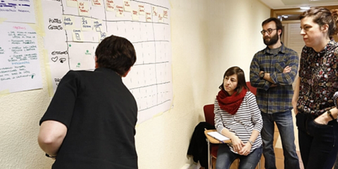 El Gobierno de Aragón forma a sus funcionarios en gobernanza de datos y Administración electrónica