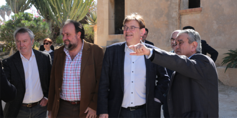 Inteligencia artificial aplicada a la conservación del patrimonio en el nuevo proyecto de AlicanTEC