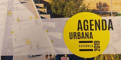 La Agenda Urbana Española marca la hoja de ruta para alcanzar ciudades resilientes, sostenibles e inclusivas.