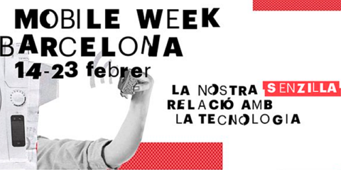 La Mobile Week acerca esta edición al entorno rural de Ribera de Ebro las actividades paralelas al Mobile World Congress