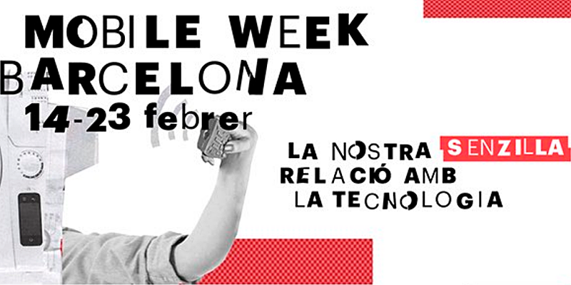 La Mobile Week acerca este año al entorno rural de Ribera de Ebro las actividades paralelas al Mobile World Congress