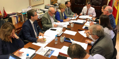 Murcia aprueba la licitación del sistema para controlar en tiempo real el estado de la ciudad