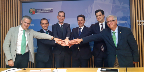 El nuevo plan Renove de País Vasco subvencionará la compra de coches eléctricos con 3.000 euros