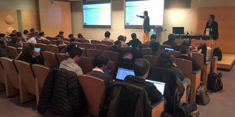 La Plataforma de Validación Europea para ensayos 5G comenzará las pruebas en mayo