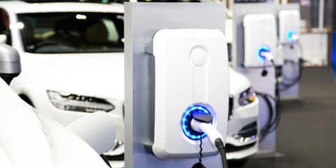 El proyecto europeo GreenCharge aplica inteligencia artificial a la gestión de la carga eléctrica en su piloto de Barcelona