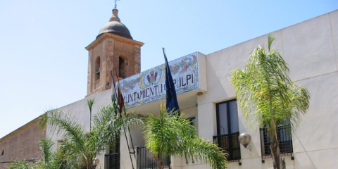 Pulpí tiene la Administración electrónica más completa de Almería según un ranking de la Diputación