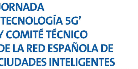 RECI y el Ayuntamiento de Alcobendas celebran este miércoles una jornada sobre ciudades inteligentes y 5G