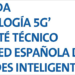 RECI y el Ayuntamiento de Alcobendas celebran este miércoles una jornada sobre ciudades inteligentes y 5G