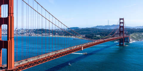 La herramienta de detección de vehículos de alta ocupación de Indra alcanza la mayor precisión en un piloto en San Francisco