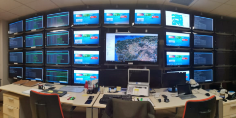 La telegestión del agua alerta sobre la ausencia de consumo entre personas solas con movilidad reducida en una localidad aragonesa