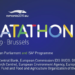 La tercera convocatoria de la competición «EUDatathon 2019» lanza retos en materia de cambio climático y economía