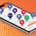 Toda la información sobre la red de puntos de recarga y movilidad compartida de Barcelona, en la nueva App municipal