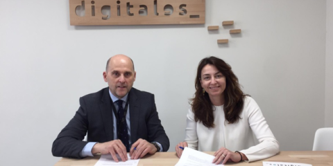 Acuerdo entre asociaciones del sector TIC para ser motor de la transformación digital en Andalucía