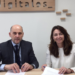 Acuerdo entre asociaciones del sector TIC para ser motor de la transformación digital en Andalucía