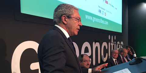 Andalucía asigna ocho millones de euros para estrategias de smart city en municipios de menos de 20.000 habitantes