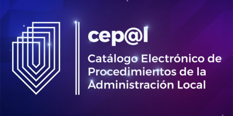 Andalucía inicia la implantación de Cep@l que permite realizar más de 600 trámites administrativos con Internet