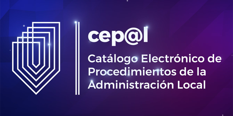 La implantación del Catálogo Electrónico de Procedimientos de la Administración Local, Cep@l permitirá eliminar el papel en la Junta de Andalucía y las administraciones locales.