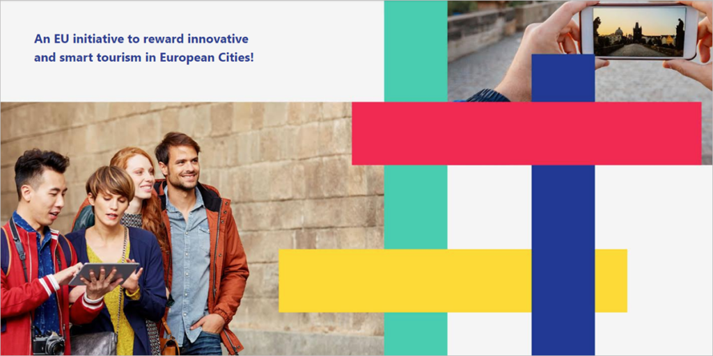Las ciudades con más de 100.000 habitantes pueden presentar su candidatura a los premios que otorga la convocatoria Capital Europea de Turismo Inteligente 2020 hasta el 10 de mayo.