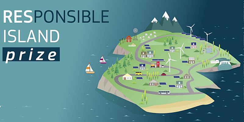 Las islas europeas que quieran participar en el Premio Isla Responsable deberán presentar sus solicitudes antes del 26 de septiembre de 2019.