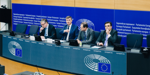 La Comisión Europea recomienda reforzar las obligaciones de seguridad a operadores y proveedores 5G