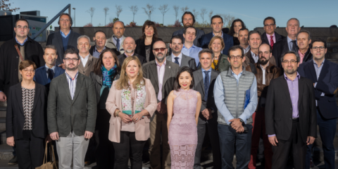 El Comité de Normalización sobre ciberseguridad de UNE participa en la elaboración de estándares internacionales