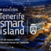 La Compra Pública Innovadora y los Edificios Inteligentes protagonizarán el III Tenerife Smart Island