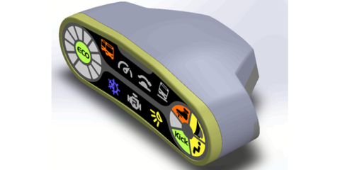 La Compra Pública Innovadora en Madrid obtiene resultados con el proyecto Efibús para un transporte sostenible