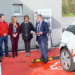 EDP instala dos estaciones de carga eléctrica en las localidades asturianas de Covadonga y Posada de Llanes
