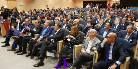 El Ejido es uno de los municipios que han obtenido el distintivo oficial de Destinos Turísticos Inteligentes