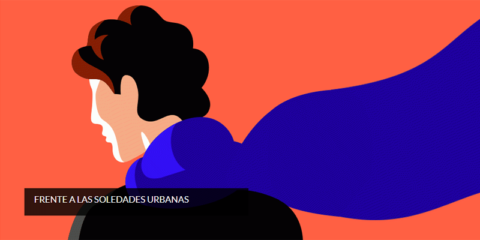 Expertos internacionales debatirán en Madrid sobre arquitectura y urbanismo para crear comunidades