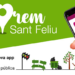 En funcionamiento una aplicación para comunicar incidencias en las calles de Sant Feliu de Llobregat