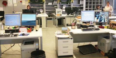 El Gobierno de Aragón extiende las soluciones de Administración electrónica a todos sus sistemas de trabajo