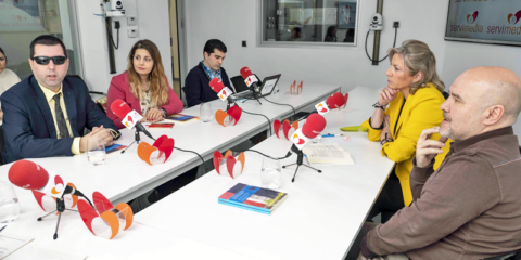 Publican una guía práctica para aplicar la normativa de accesibilidad de webs y Apps del sector público